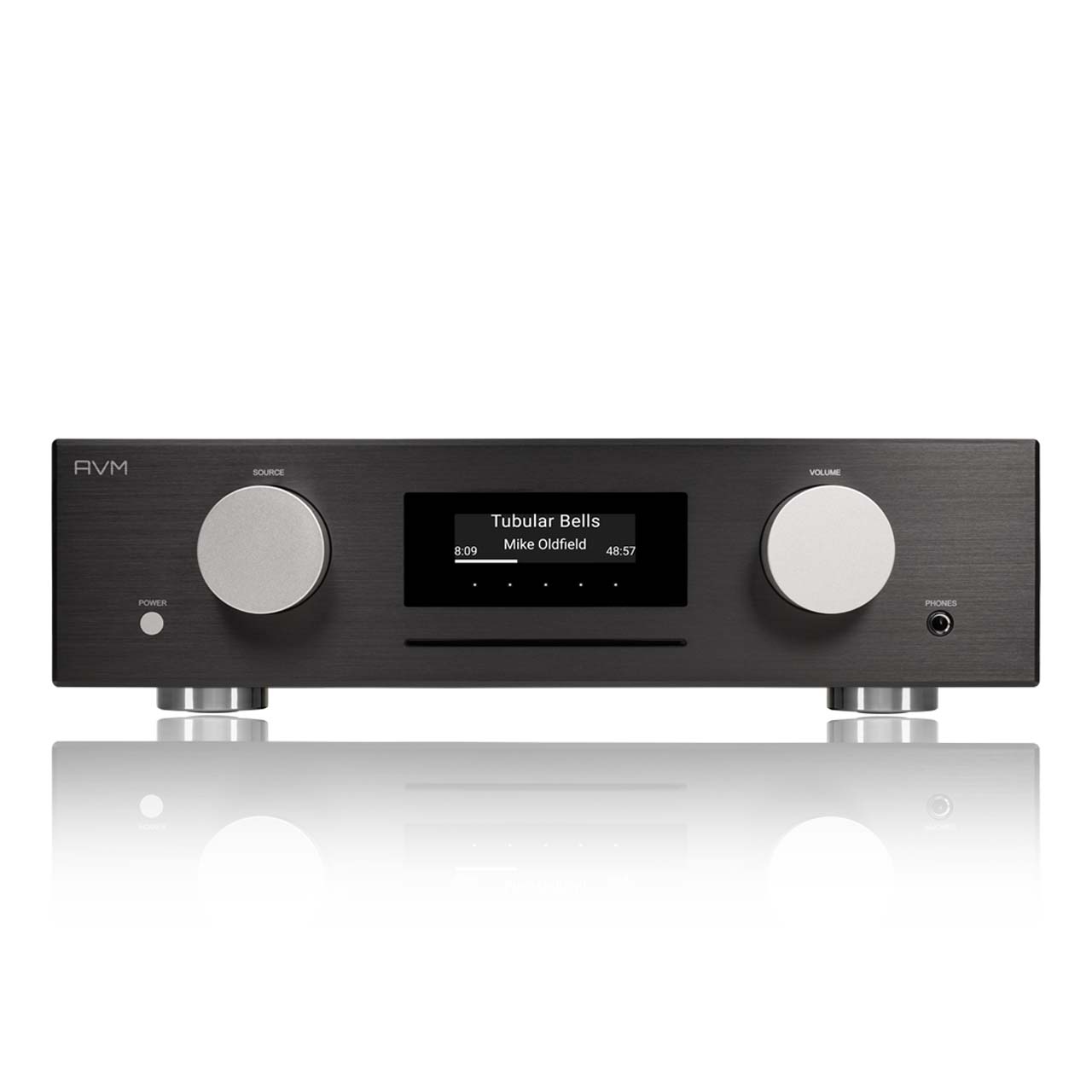 AVM Evolution CS 5.3 (NEU)