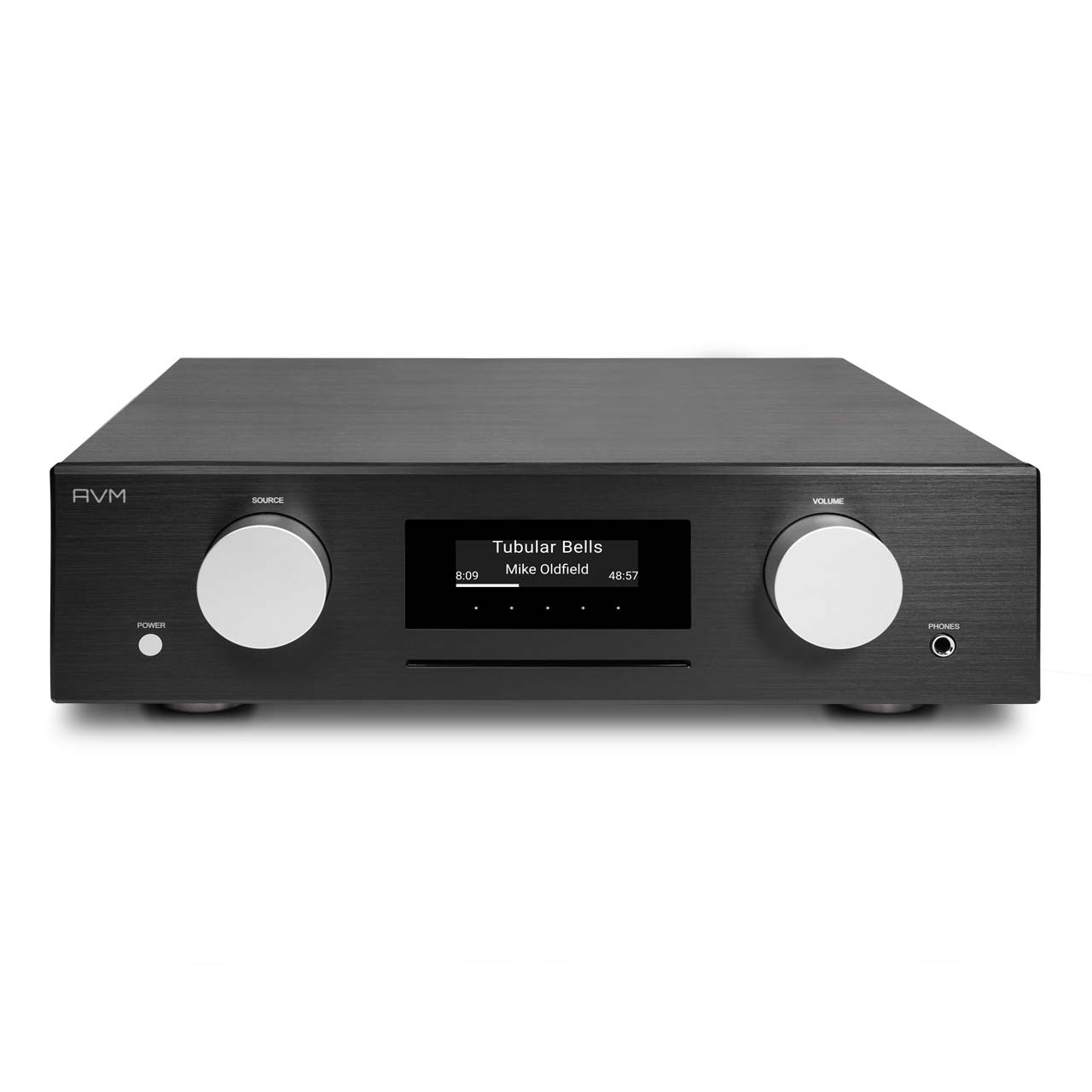 AVM Evolution CS 3.3 (NEU)