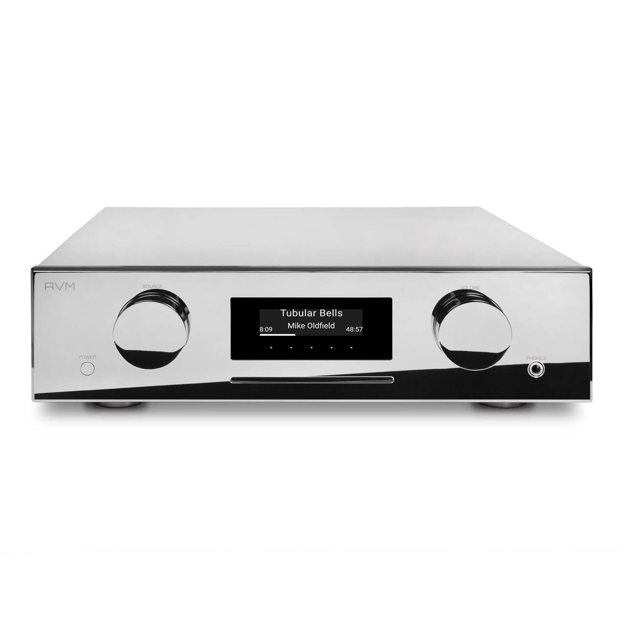 AVM Evolution CS 3.3 (NEU)