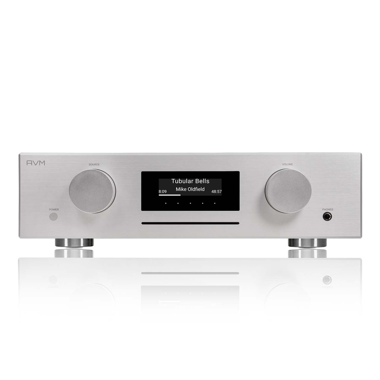 AVM Evolution CS 5.3 (NEU)