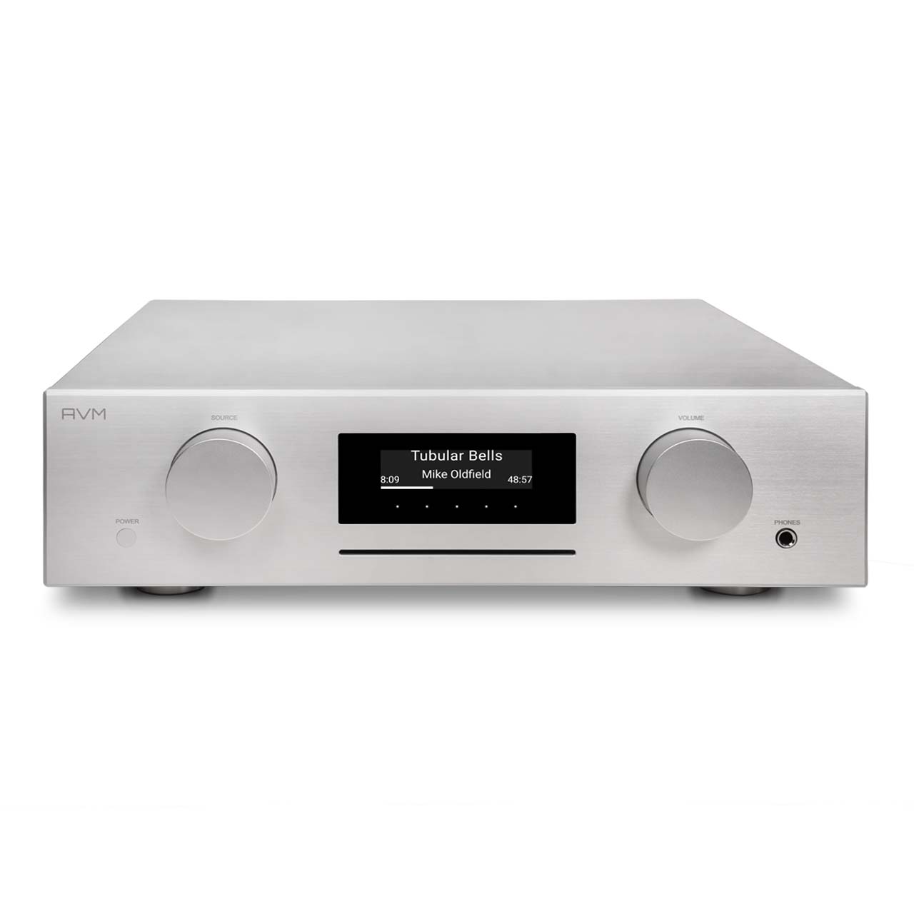 AVM Evolution CS 3.3 (NEU)