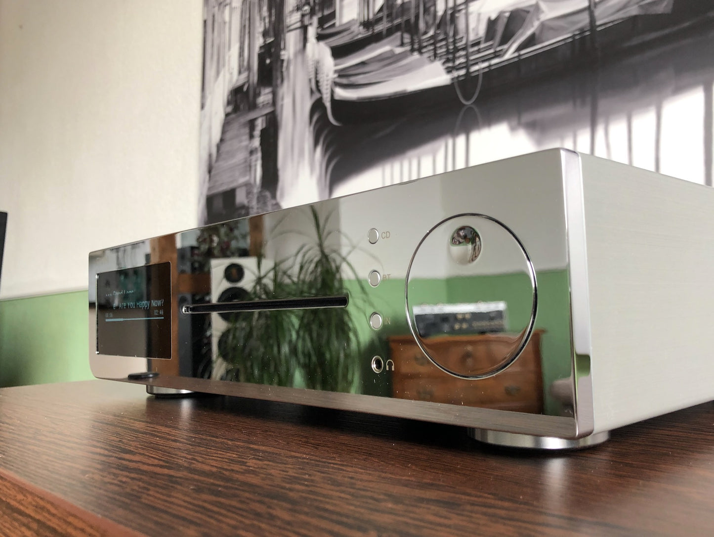 AVM Inspiration CS 2.3 (NEU)