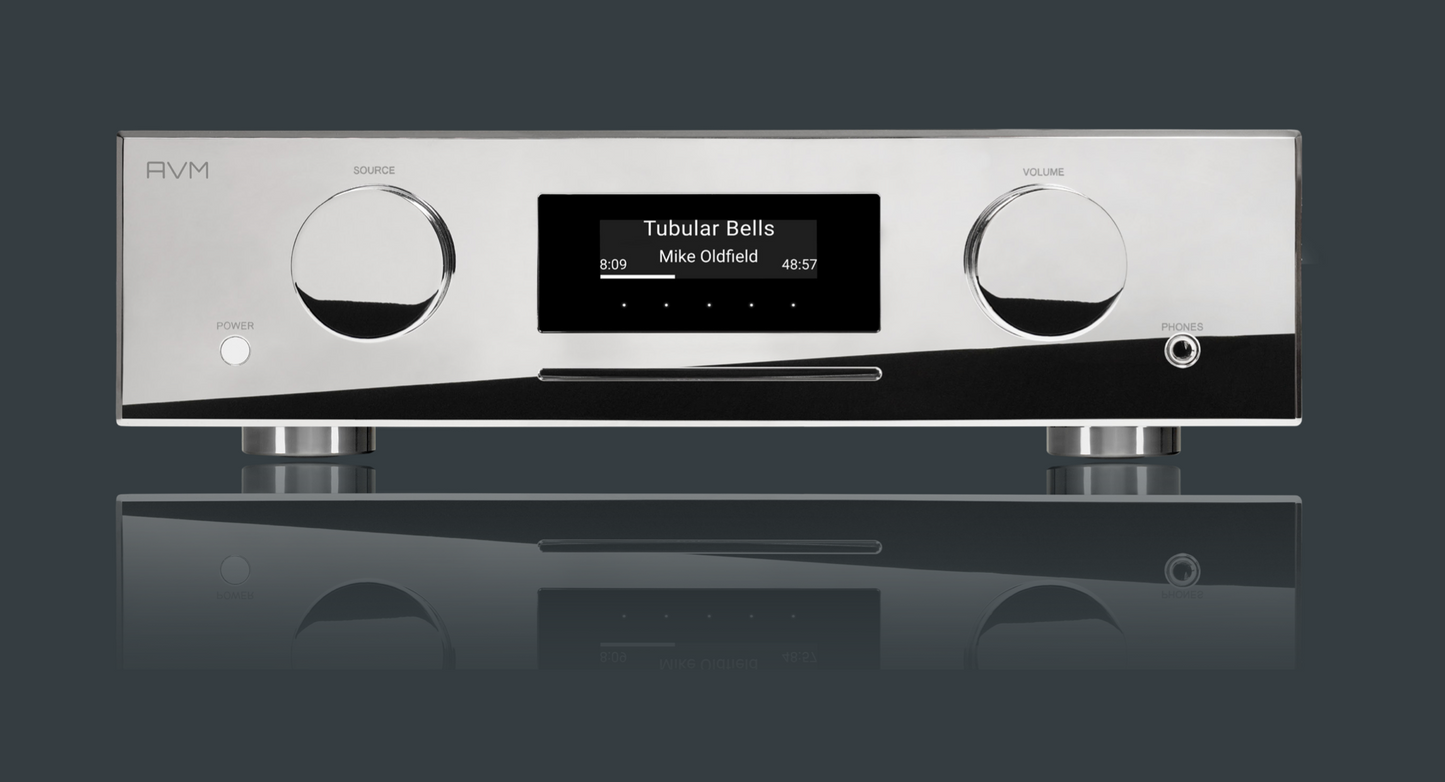 AVM Evolution CS 5.3 (NEU)