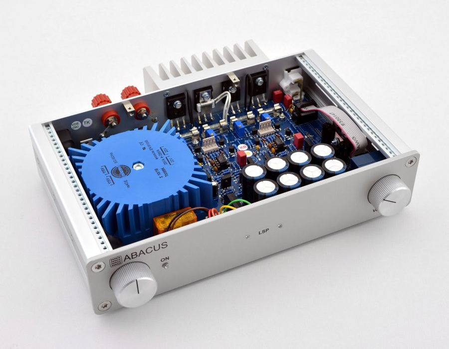 ABACUS electronics Ampino 20 (NEU)