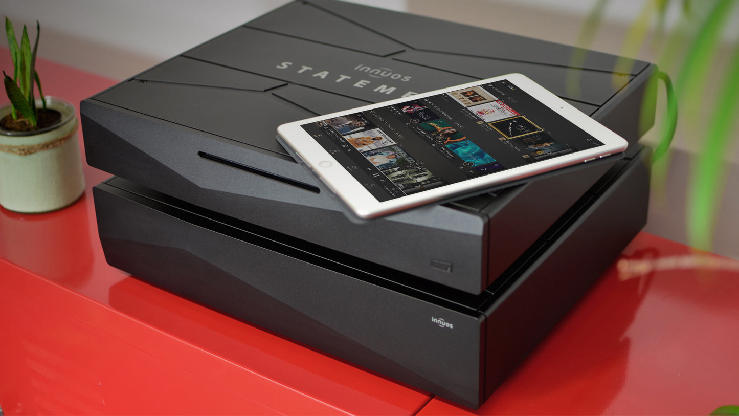 Innuos STATEMENT Next-Gen (NEU)