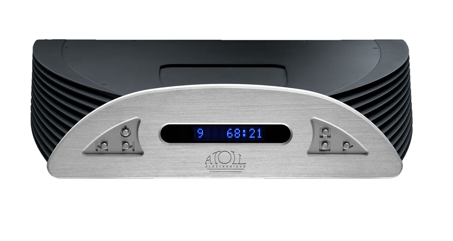 ATOLL DR 400 SE (NEU)