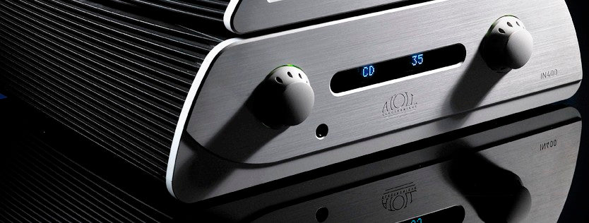 ATOLL CD 400 SE (NEU)