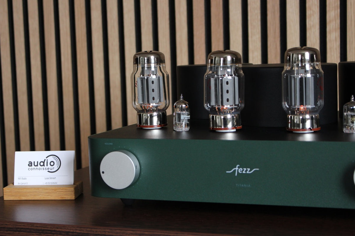 FEZZ Audio Evolution Titania (NEU)