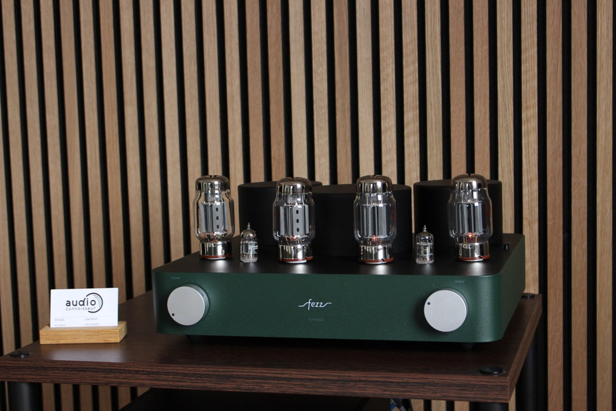FEZZ Audio Evolution Titania (NEU)