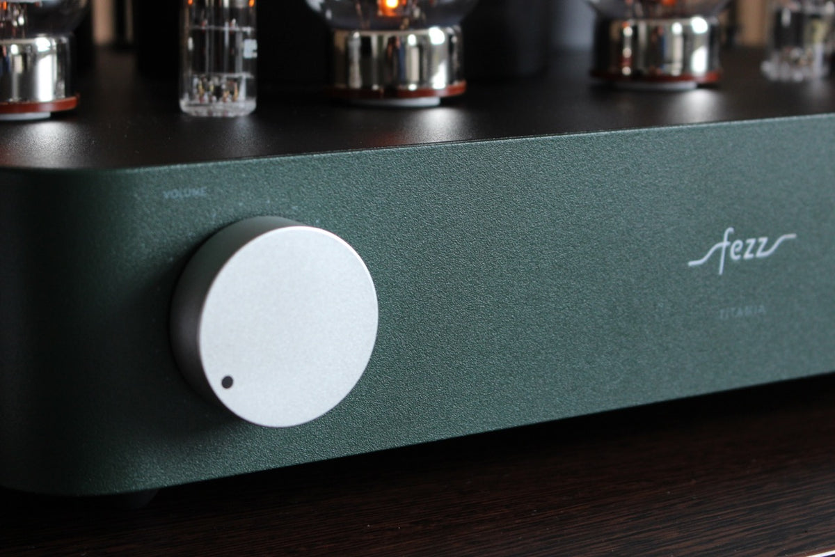 FEZZ Audio Evolution Titania (NEU)