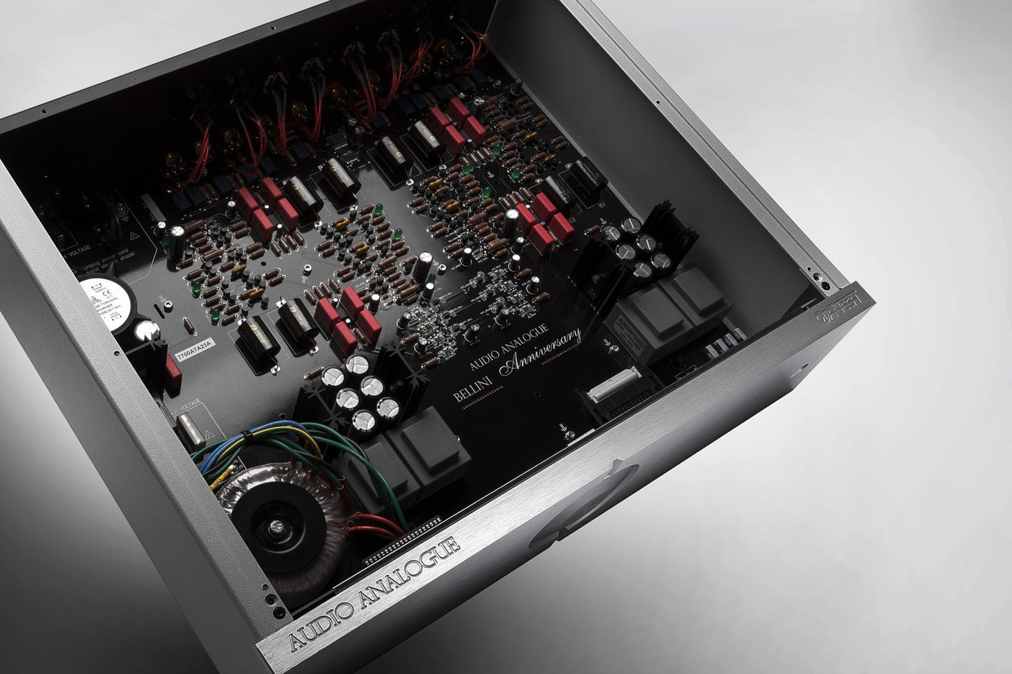 Audio Analogue BELLINI Anniversary (NEU)