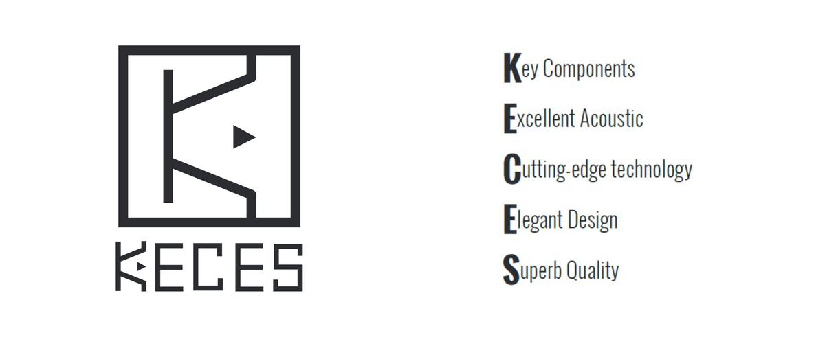 KECES P28 Linear-Netzteil (NEU)