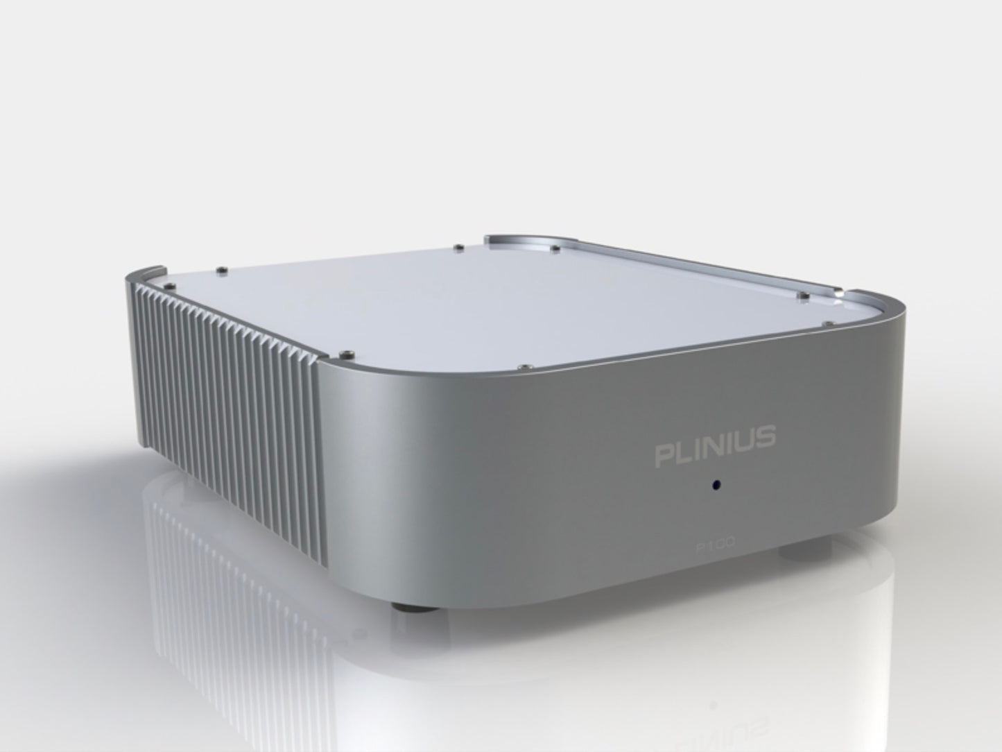 PLINIUS Audio P100 Phono-Vorstufe (NEU)