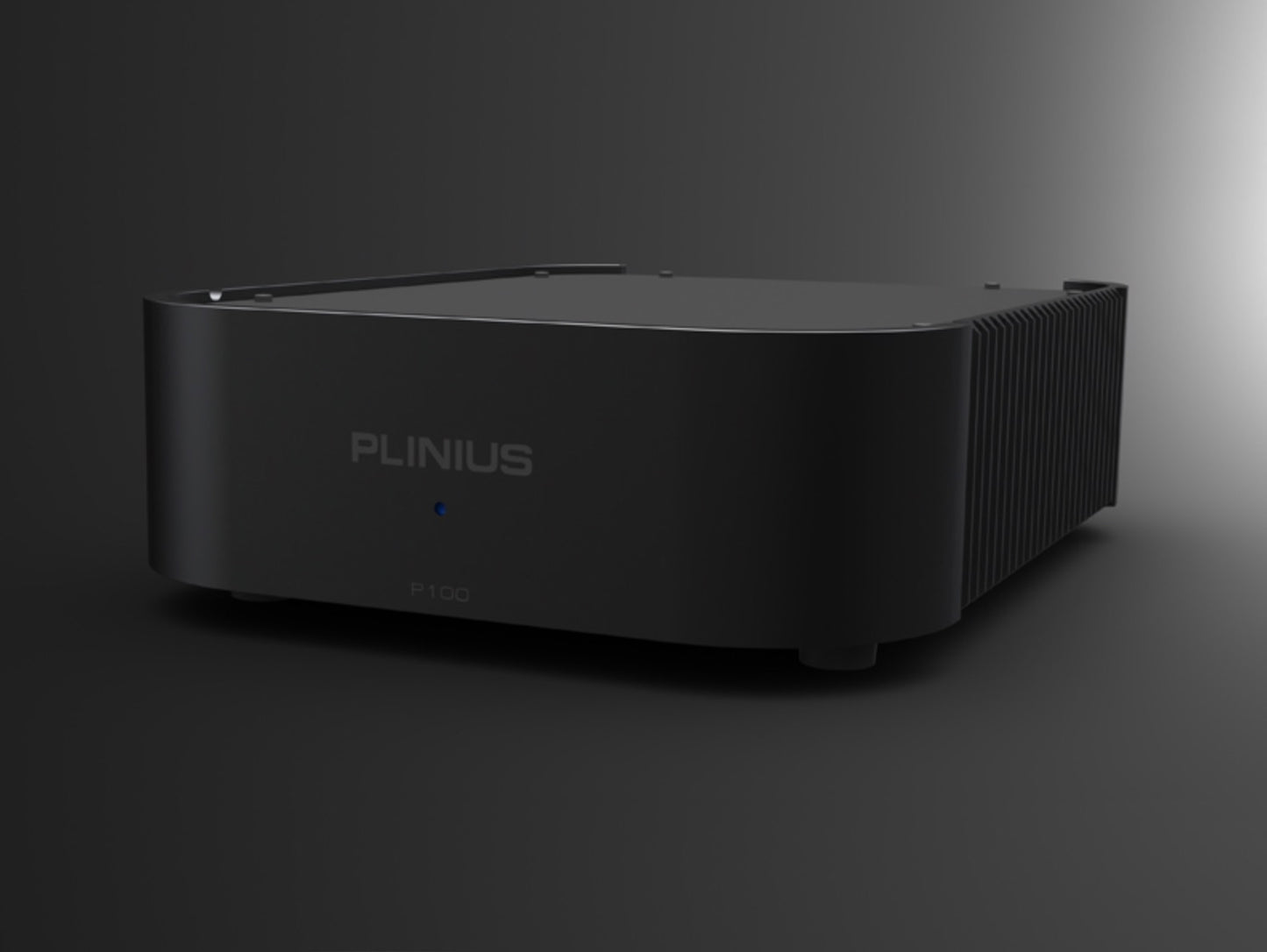 PLINIUS Audio P100 Phono-Vorstufe (NEU)