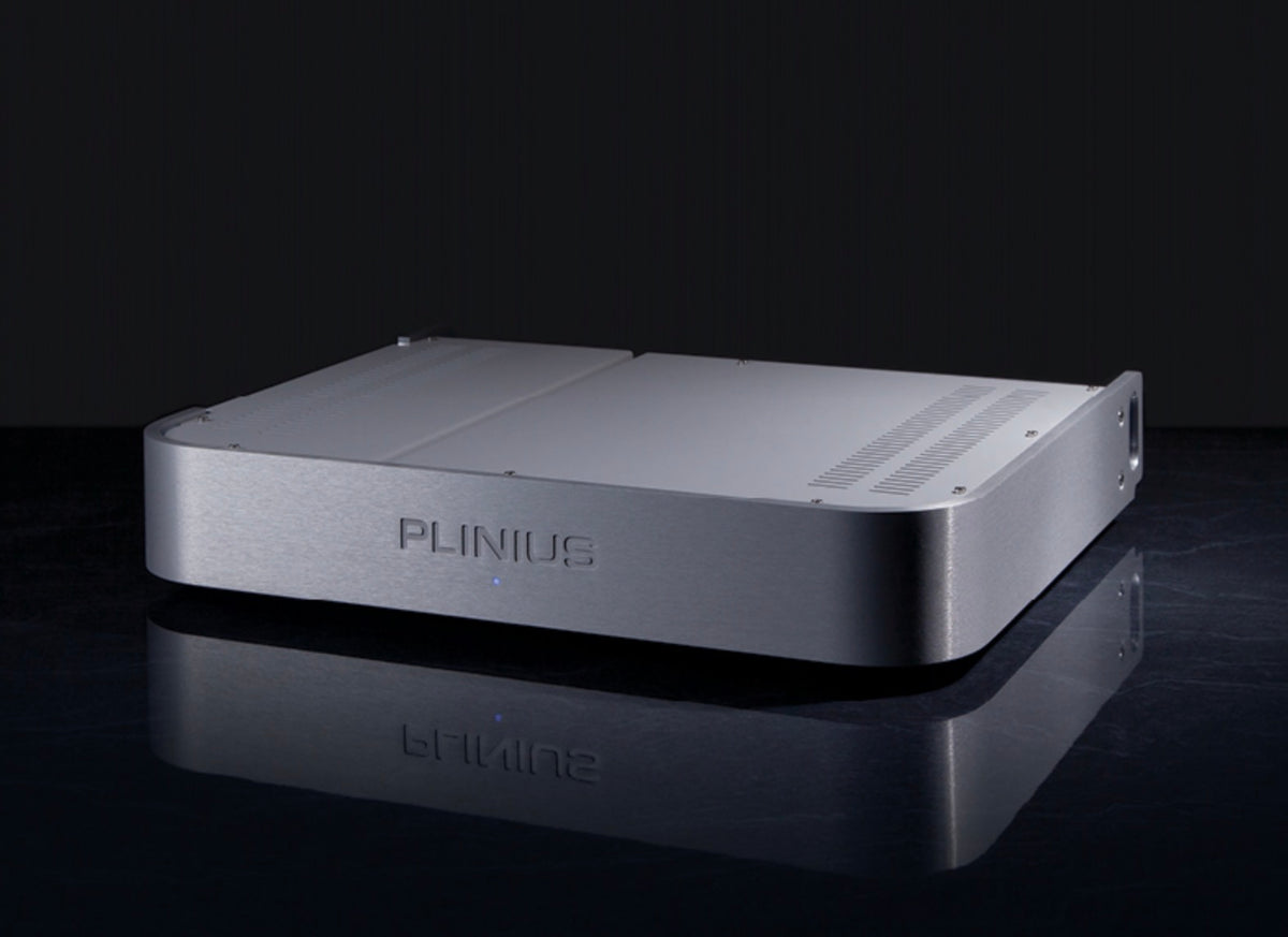 PLINIUS Audio Koru Phono-Vorstufe (NEU)