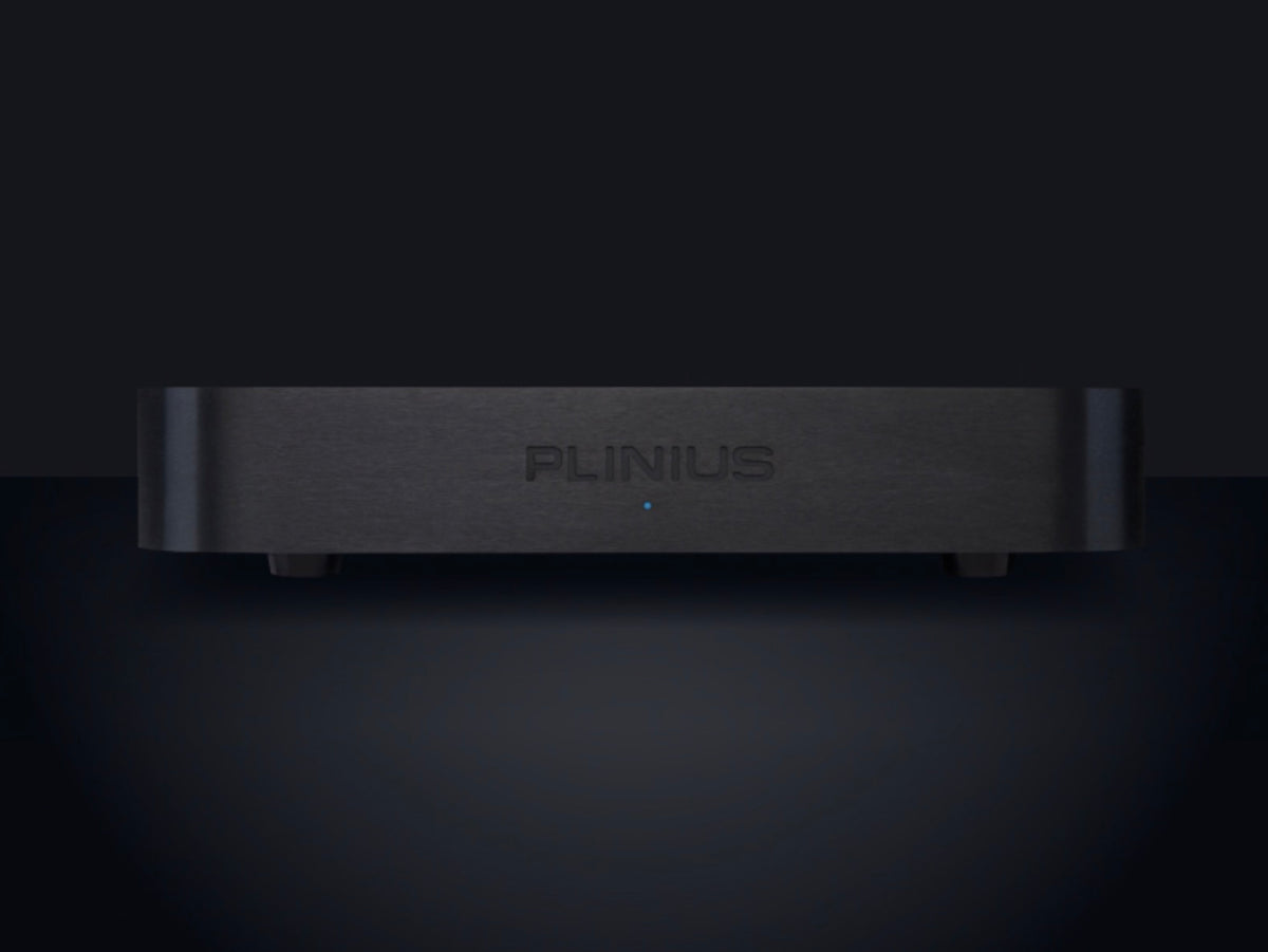 PLINIUS Audio Koru (neuwertig)