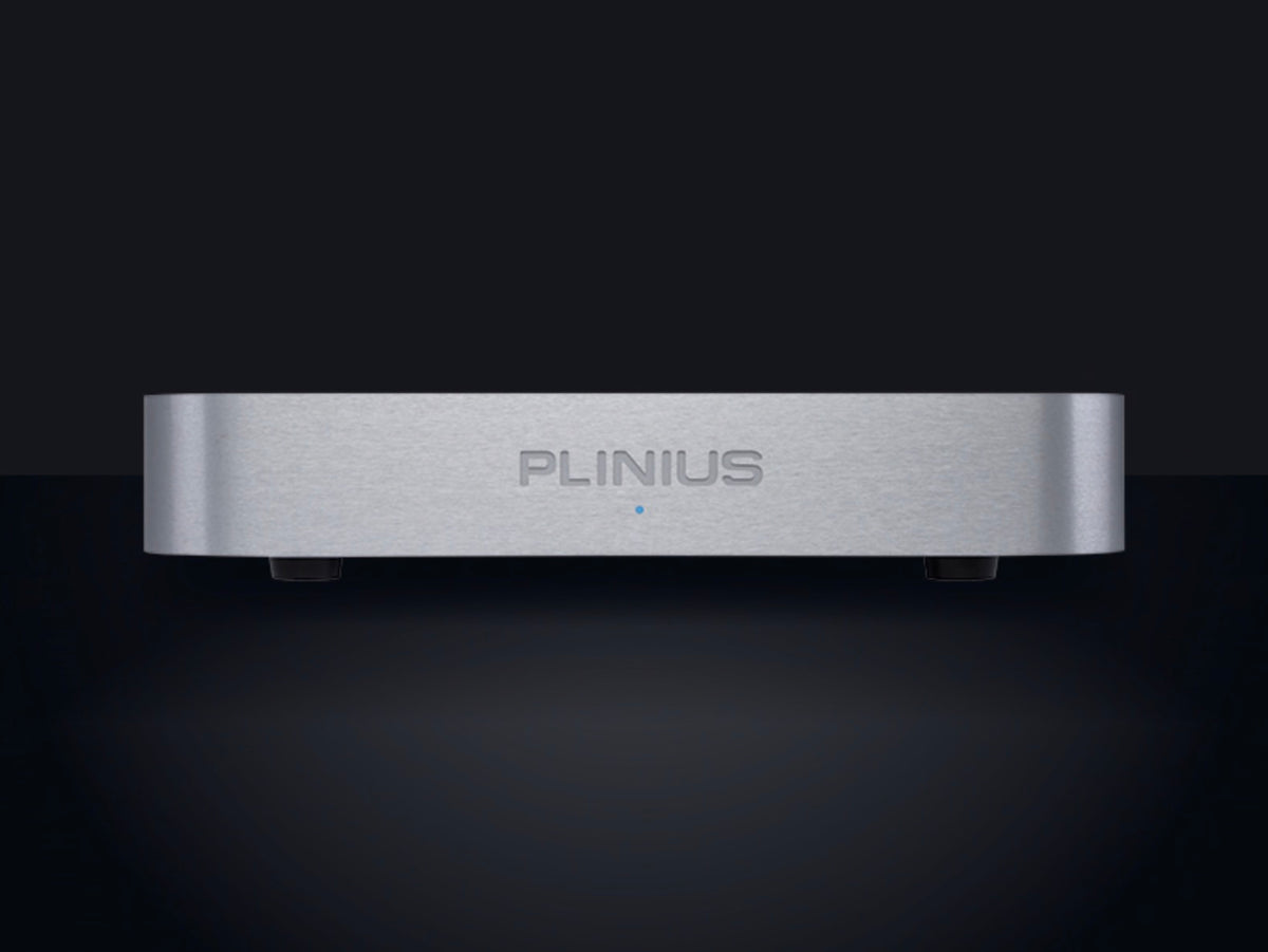 PLINIUS Audio Koru Phono-Vorstufe (NEU)
