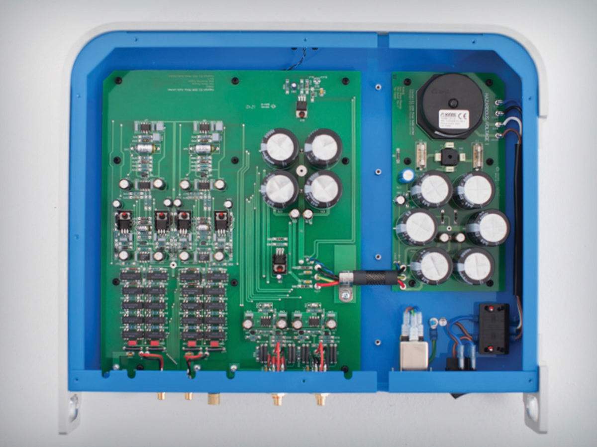 PLINIUS Audio Koru (neuwertig)