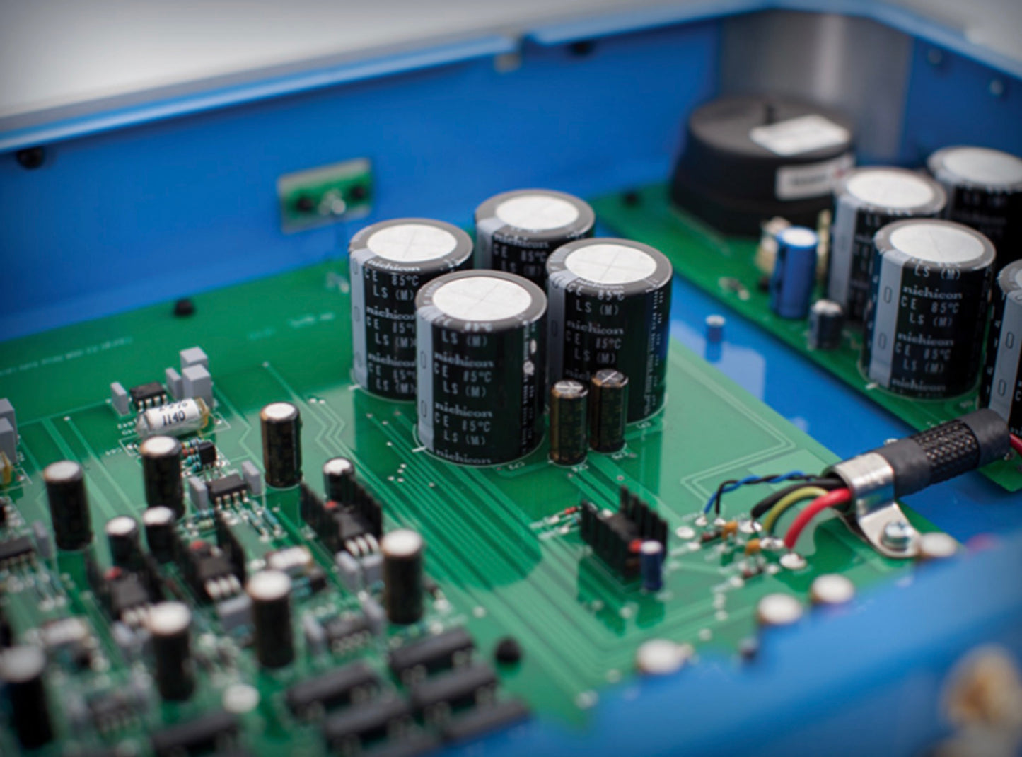 PLINIUS Audio Koru Phono-Vorstufe (NEU)