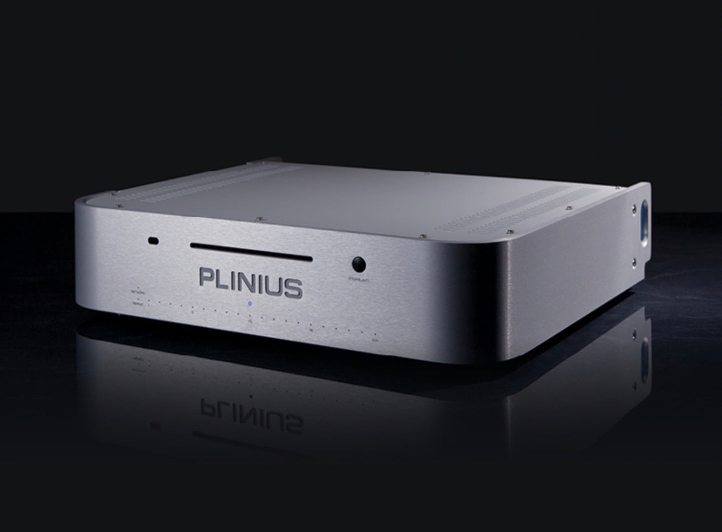 PLINIUS Audio Toko CD-Streamer (NEU)