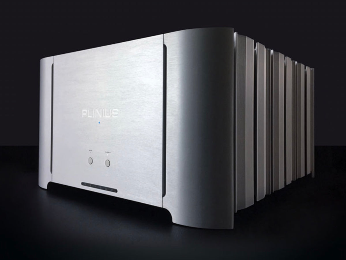 PLINIUS Audio Reference A-300 (NEU)