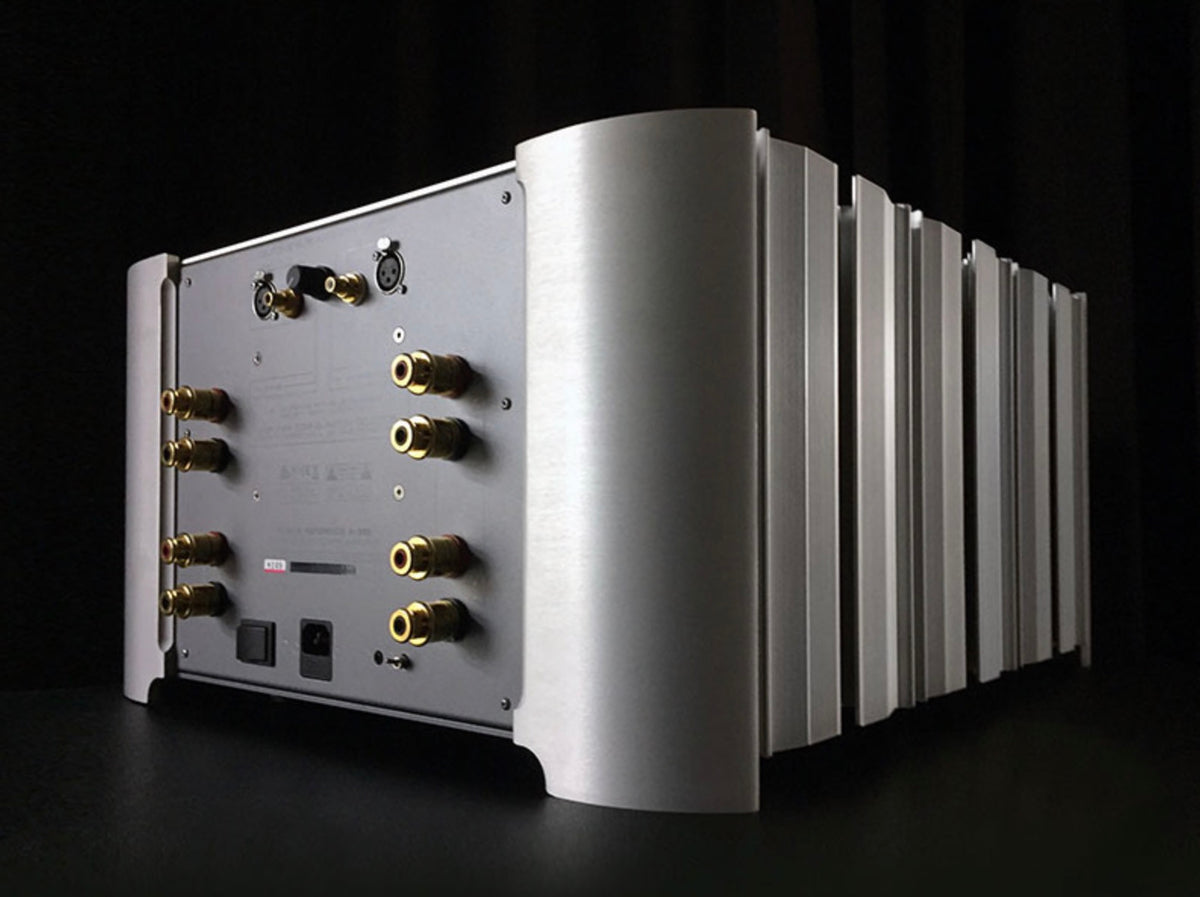 PLINIUS Audio Reference A-300 (NEU)