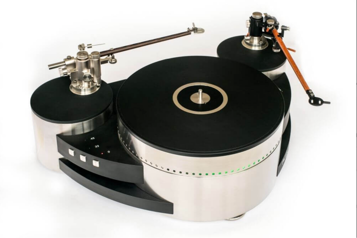 Reed Audio Muse 3C (NEU)