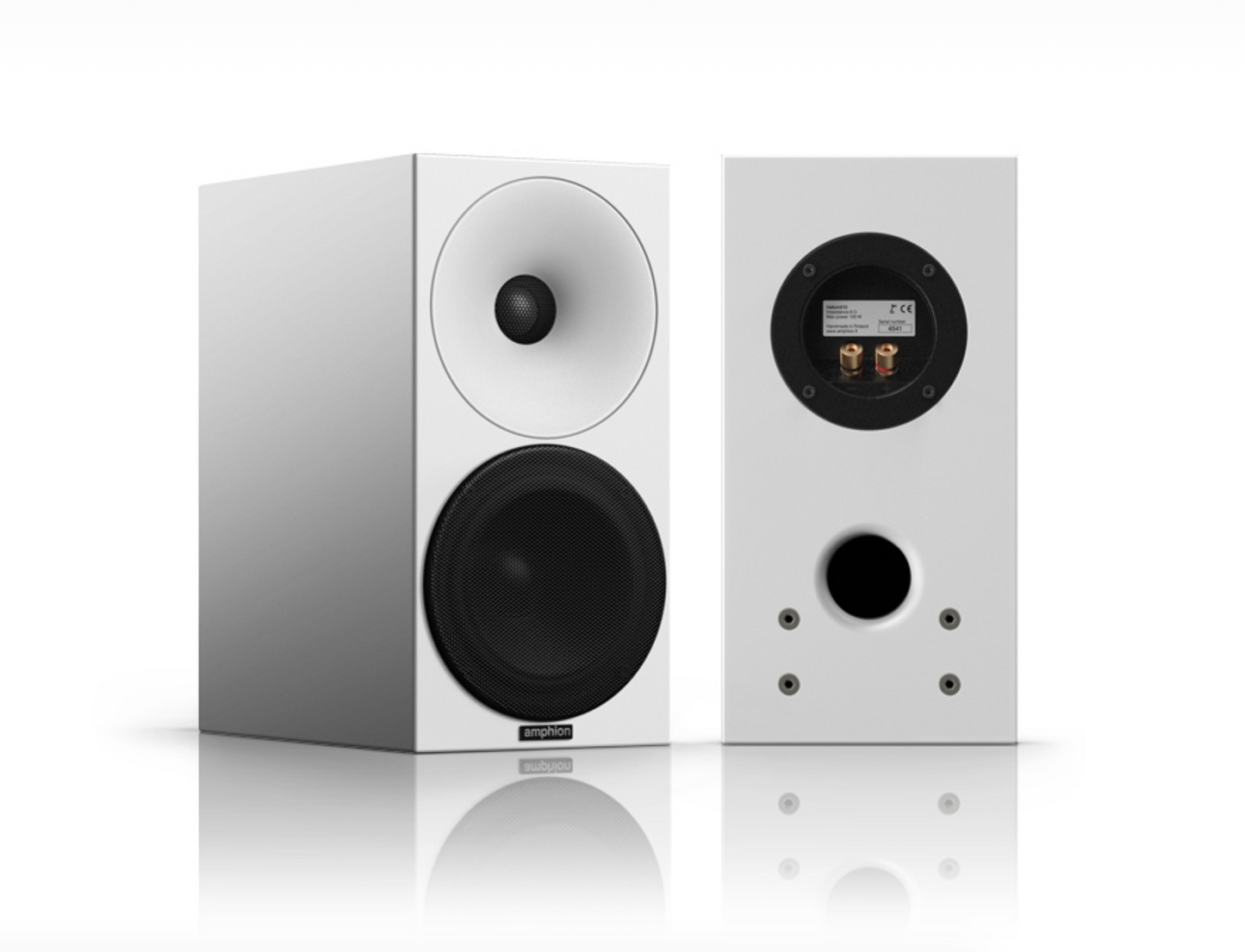 Amphion Helium 510 (NEU)