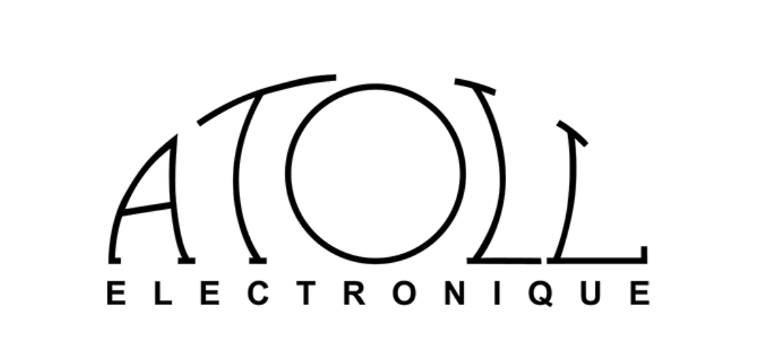 ATOLL AM 300 (NEU)