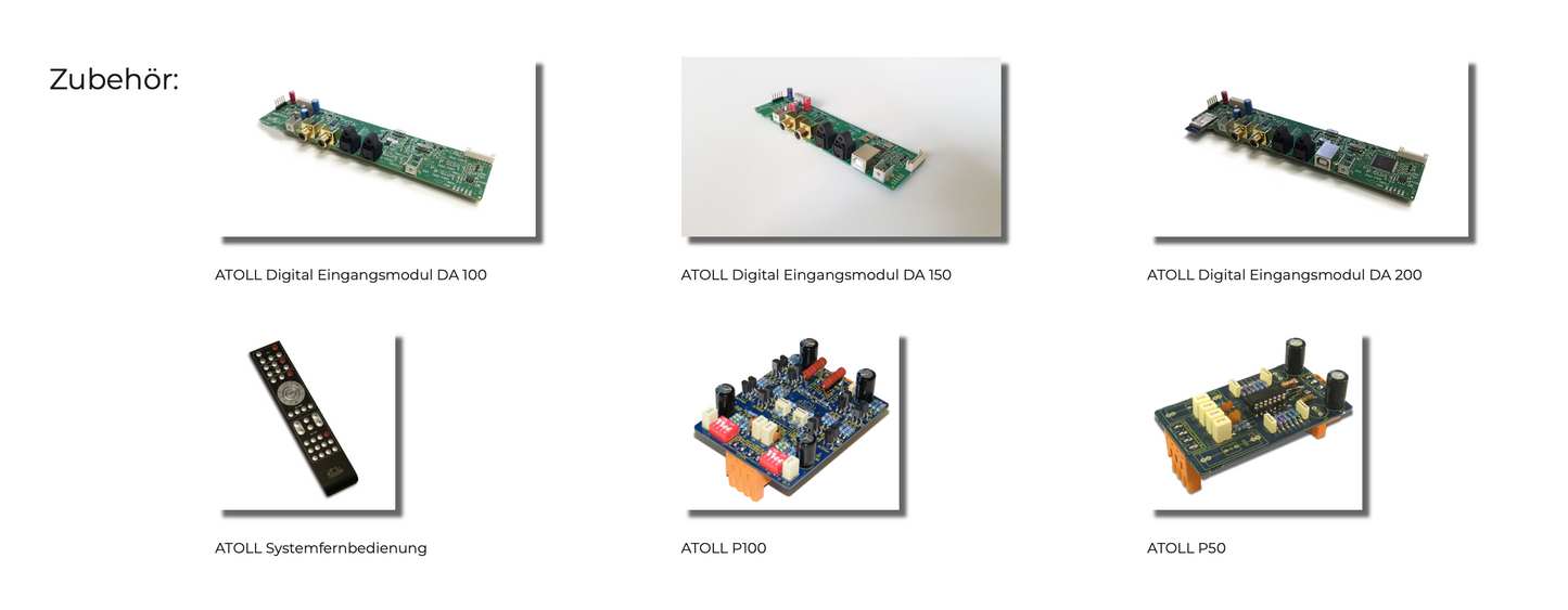 ATOLL IN 80 SE (NEU)