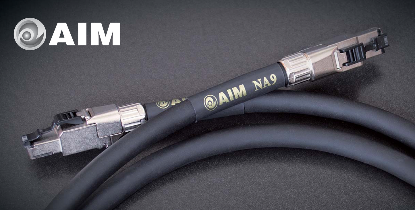 AIM NA9 LAN CAT 7 (NEU)
