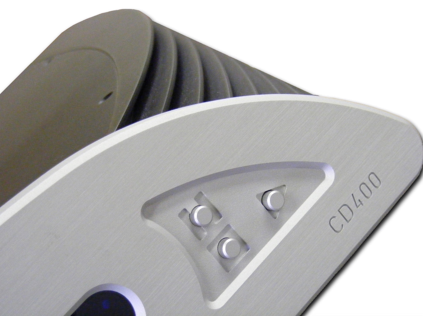 ATOLL CD 400 SE (NEU)