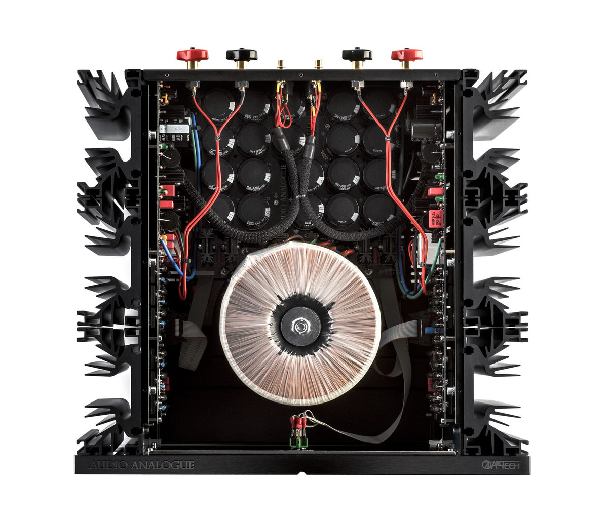 Audio Analogue Donizetti Anniversary (NEU)