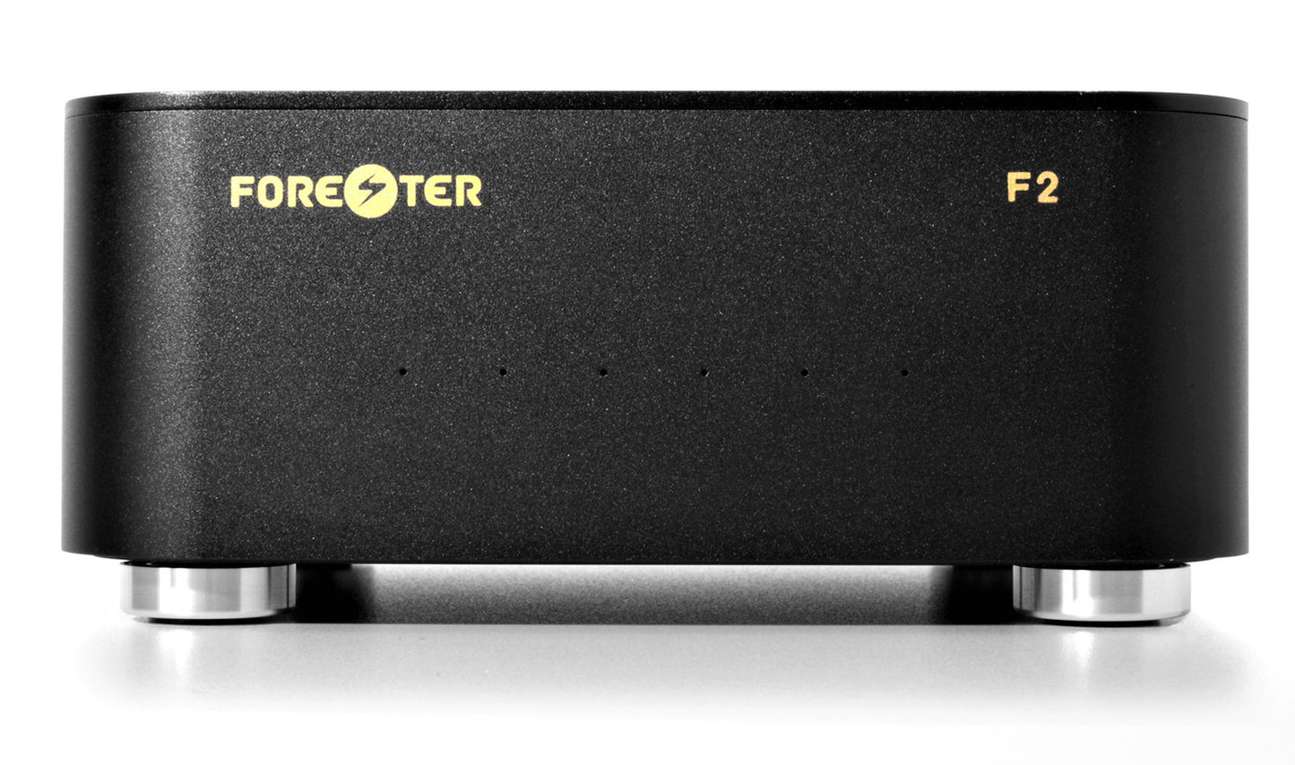 Silent Angel Forester F2 Netzteil (NEU)