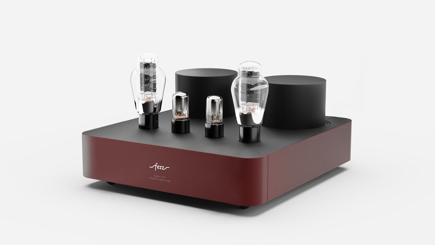fezz Audio Evolution Mira Ceti Mono (NEU)