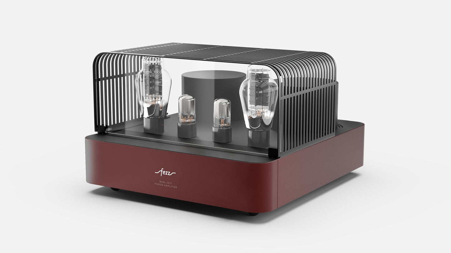 fezz Audio Evolution Mira Ceti Mono (NEU)