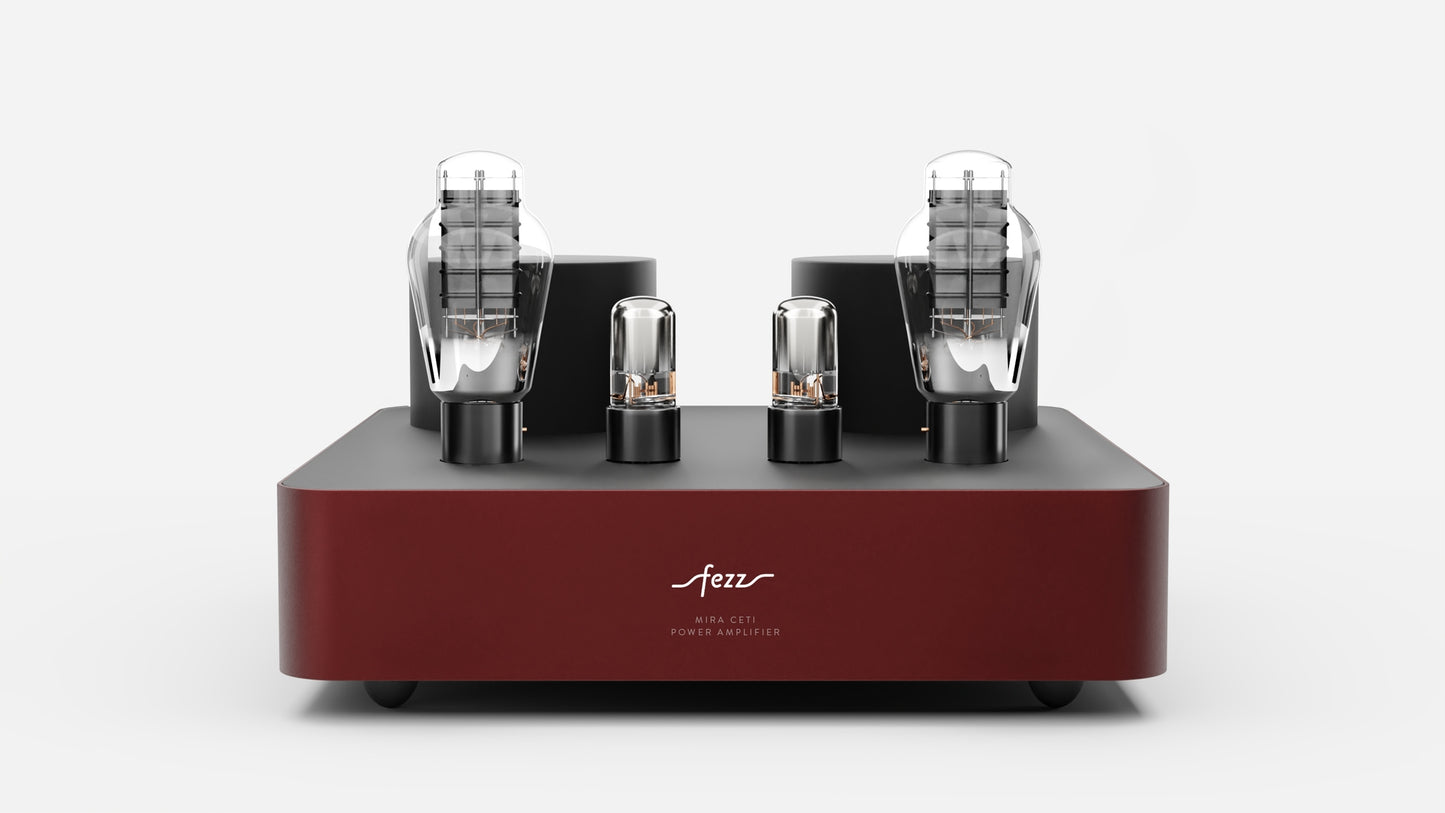 fezz Audio Evolution Mira Ceti Mono (NEU)