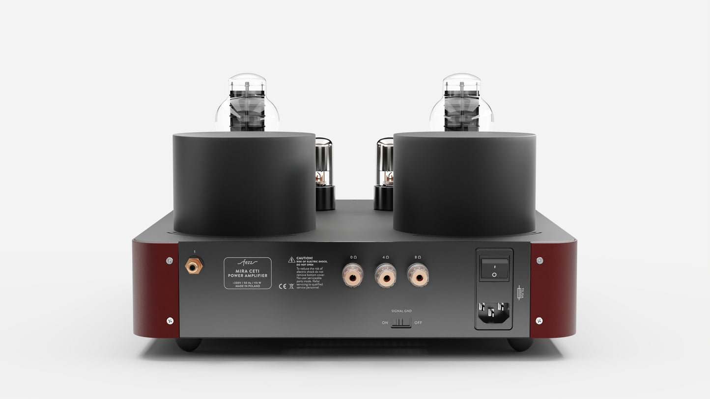 fezz Audio Evolution Mira Ceti Mono (NEU)