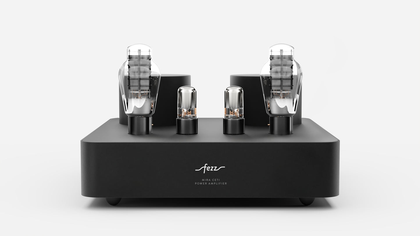 fezz Audio Evolution Mira Ceti Mono (NEU)