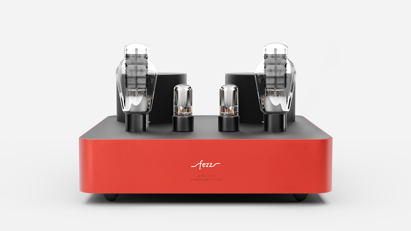 fezz Audio Evolution Mira Ceti Mono (NEU)