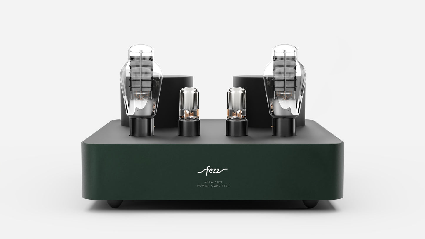 fezz Audio Evolution Mira Ceti Mono (NEU)