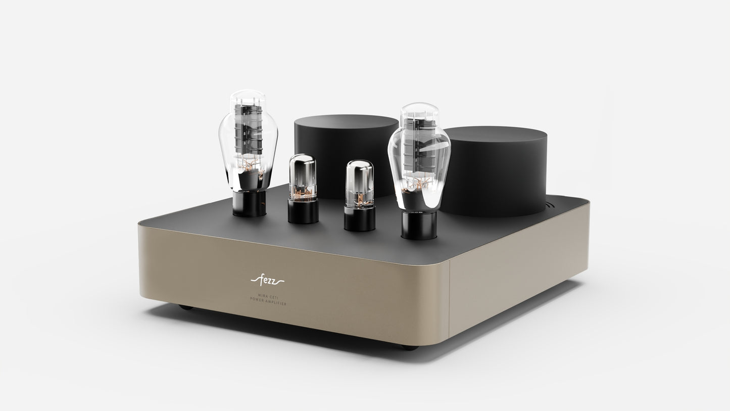 fezz Audio Evolution Mira Ceti Mono (NEU)
