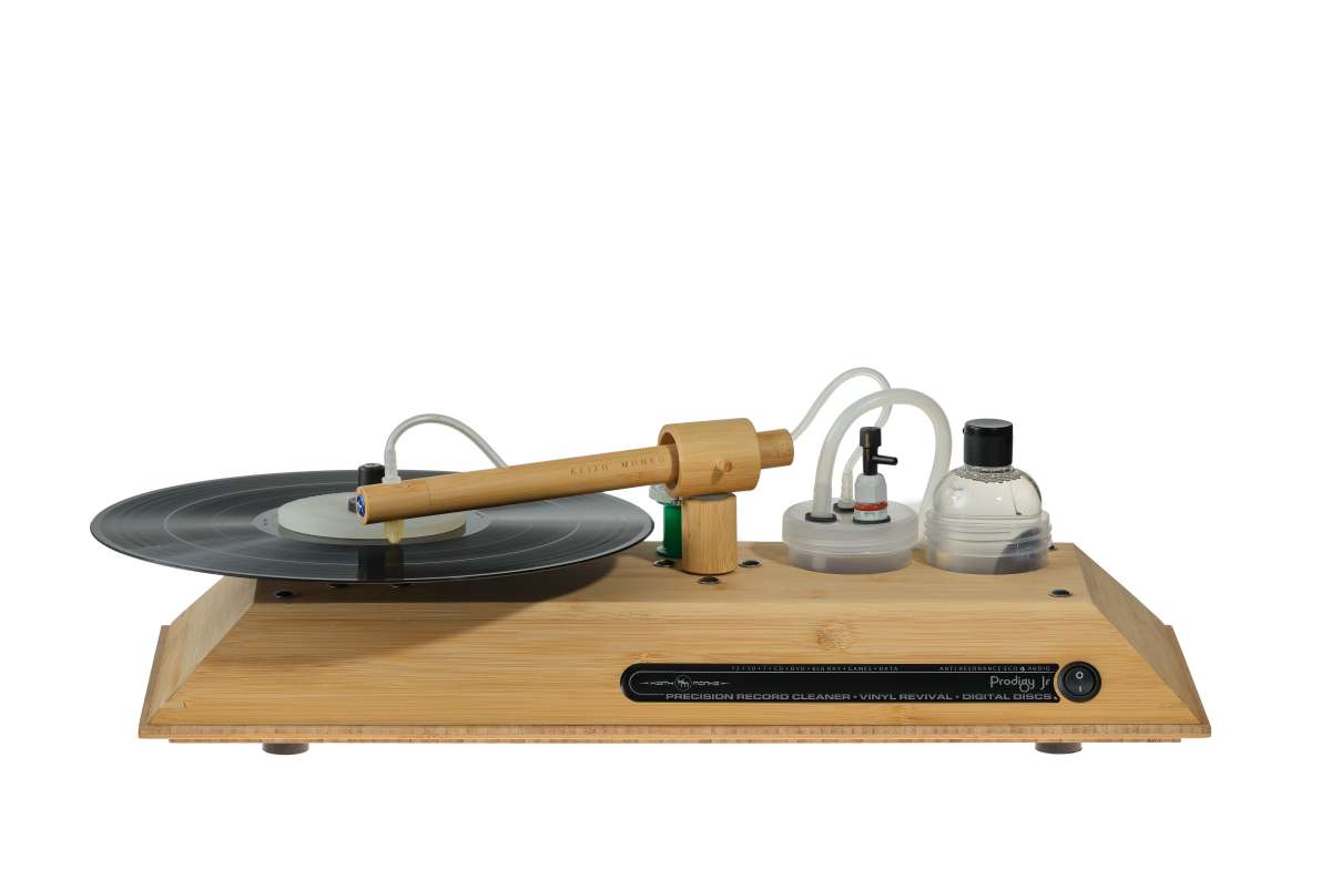 Keith Monks Prodigy Junior (NEU)