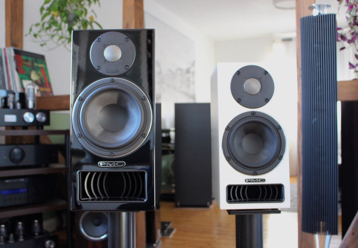 PMC twenty5.21i (NEU)