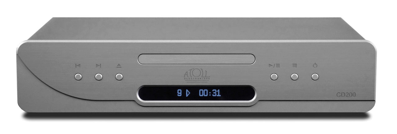 ATOLL CD 200 EVO (NEU)