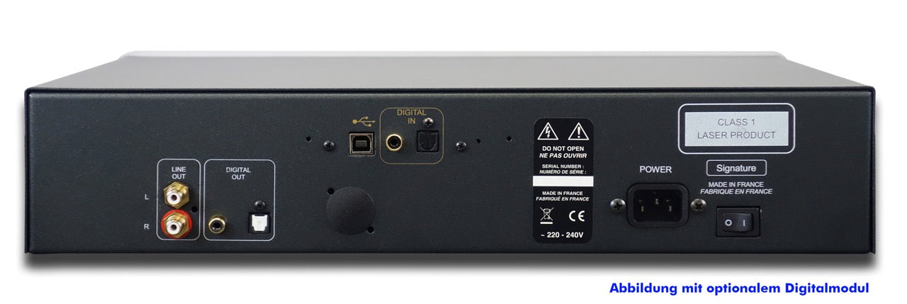 ATOLL CD 200 EVO (NEU)
