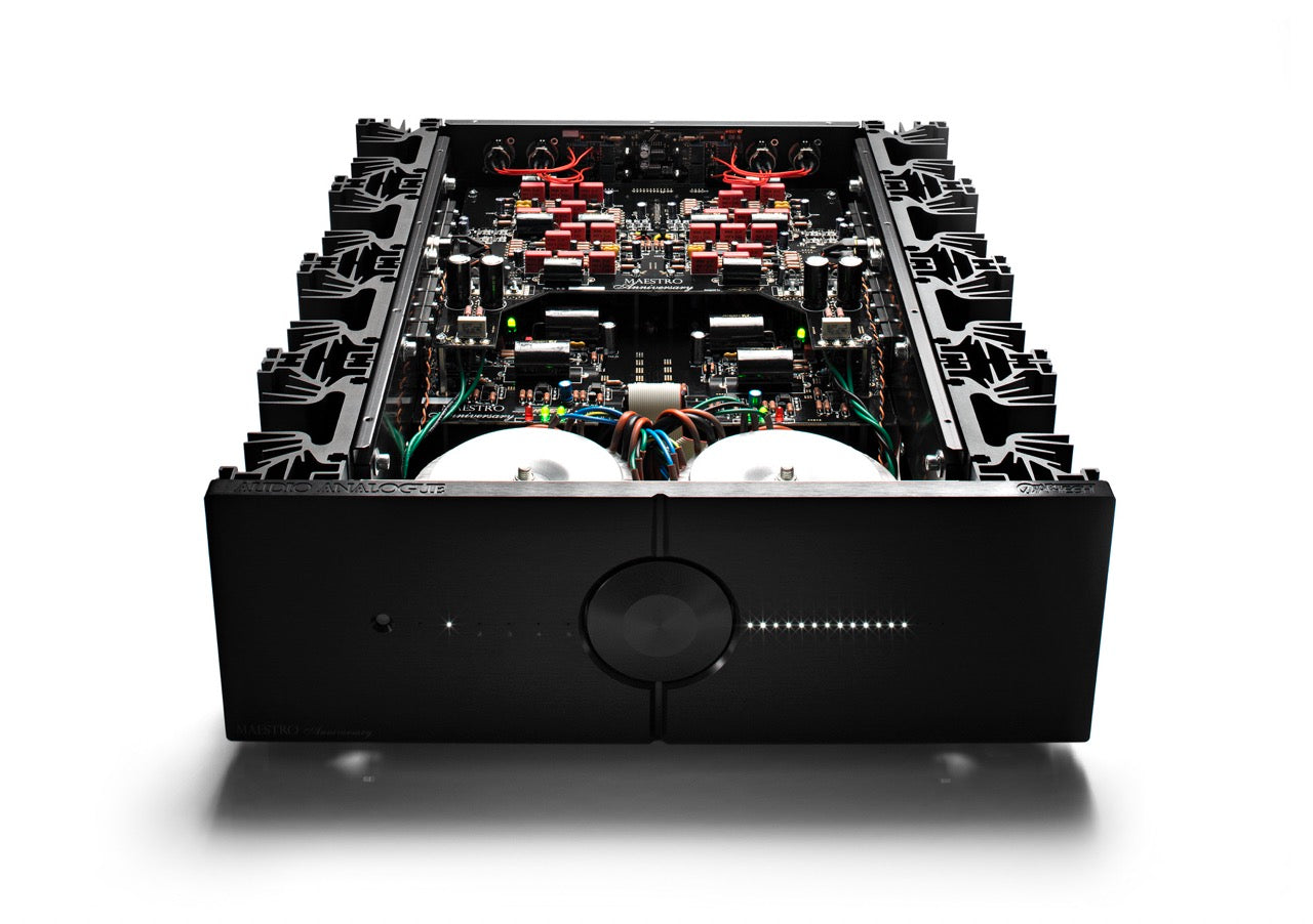 Audio Analogue Maestro Anniversary Line (NEU)