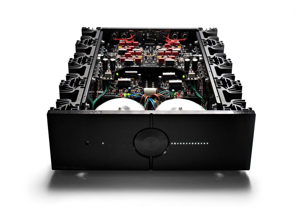 Audio Analogue Maestro Anniversary Line RR (NEU)