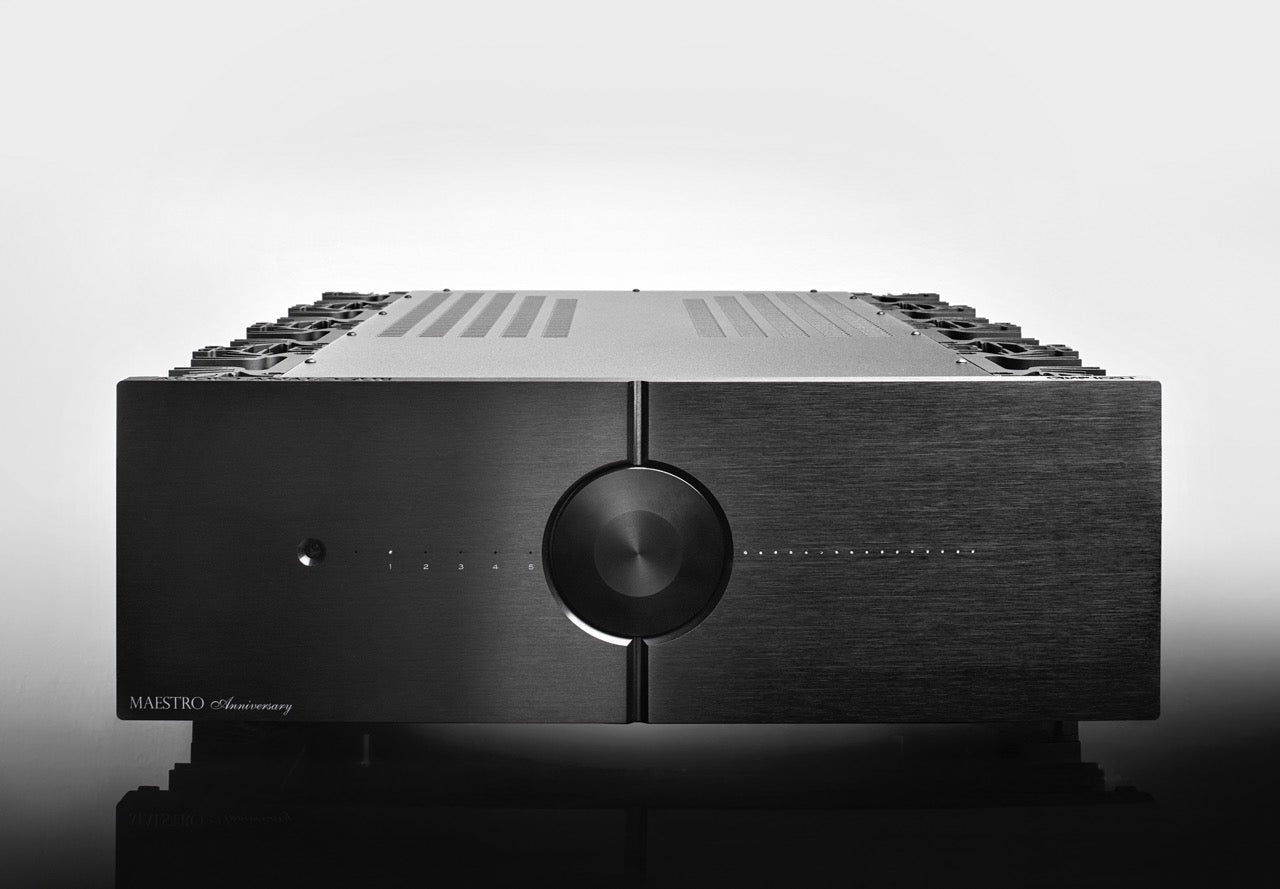 Audio Analogue Maestro Anniversary Line (NEU)