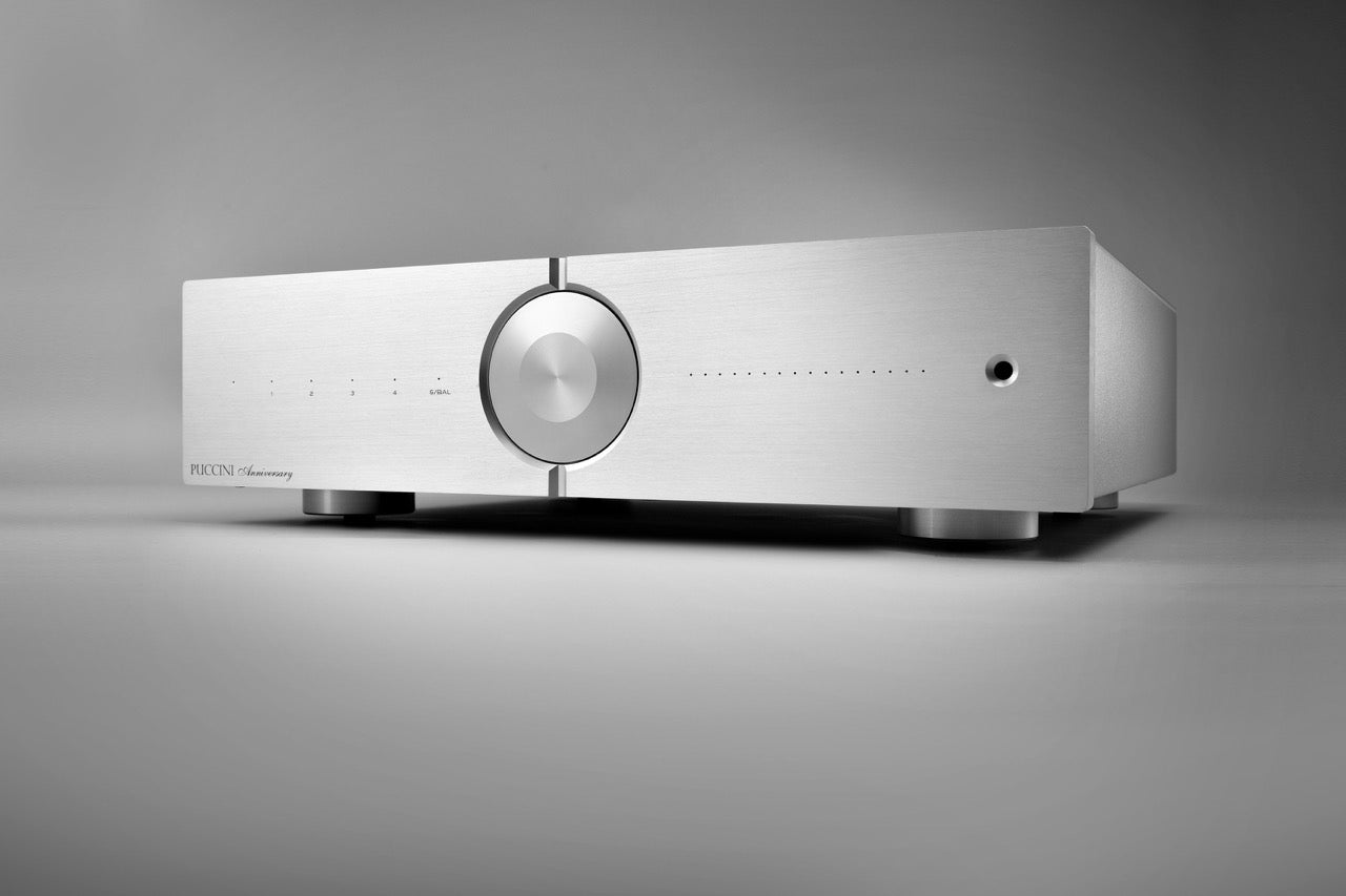 Audio Analogue Puccini Anniversary Line (NEU)